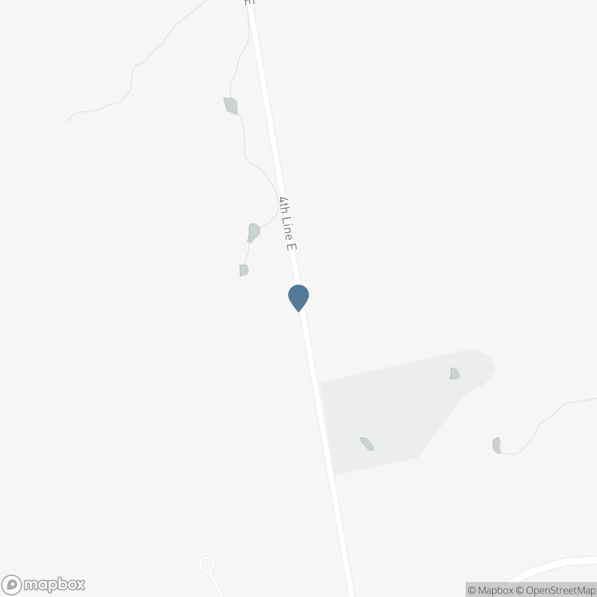 836138 4TH LINE E, Mulmur, Ontario L9V 0J1